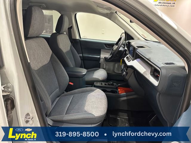 Used 2022 Ford Maverick XLT FWD image 6