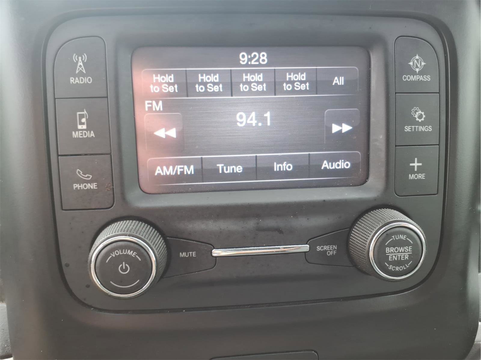 Used 2021 RAM 1500 Big Horn RWD image 20