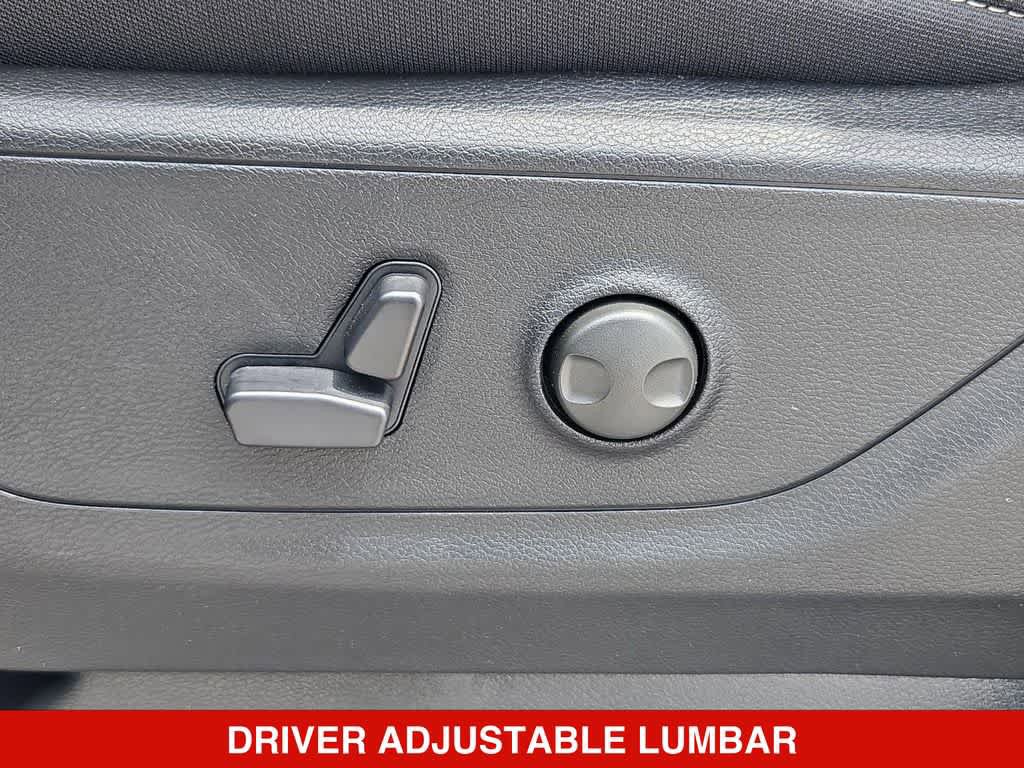 New 2026 RAM 1500 Lone Star AWD/4WD image 16