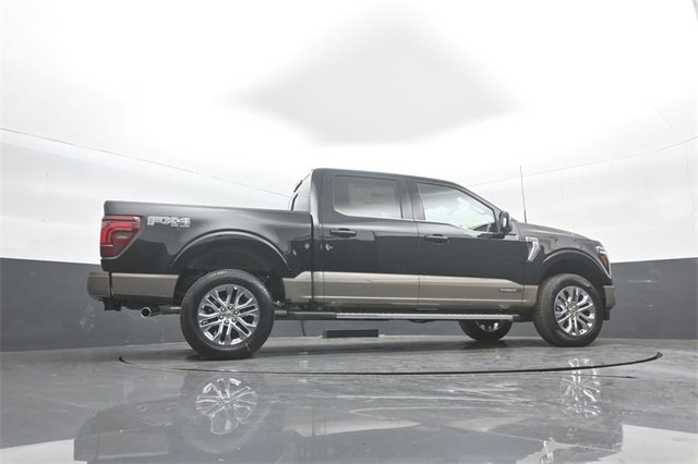 New 2026 Ford F150 King Ranch image 38