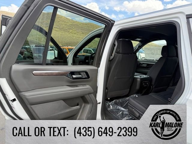 New 2026 Chevrolet Tahoe LS w/ Max Trailering Package image 22