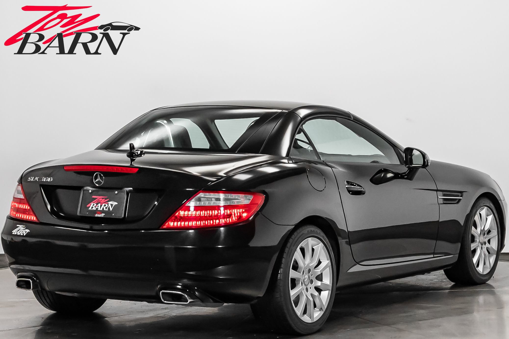 Used 2016 Mercedes-Benz SLK 300 SLK 300 image 13