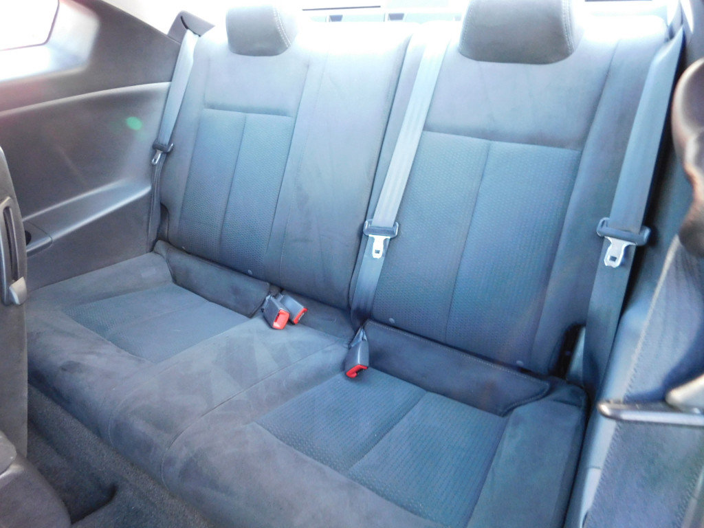Used 2010 Nissan Altima 2.5 S w/ Premium Pkg FWD image 15