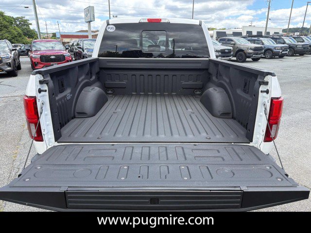 Used 2019 Ford F150 Platinum w/ Equipment Group 701A Luxury AWD/4WD image 18
