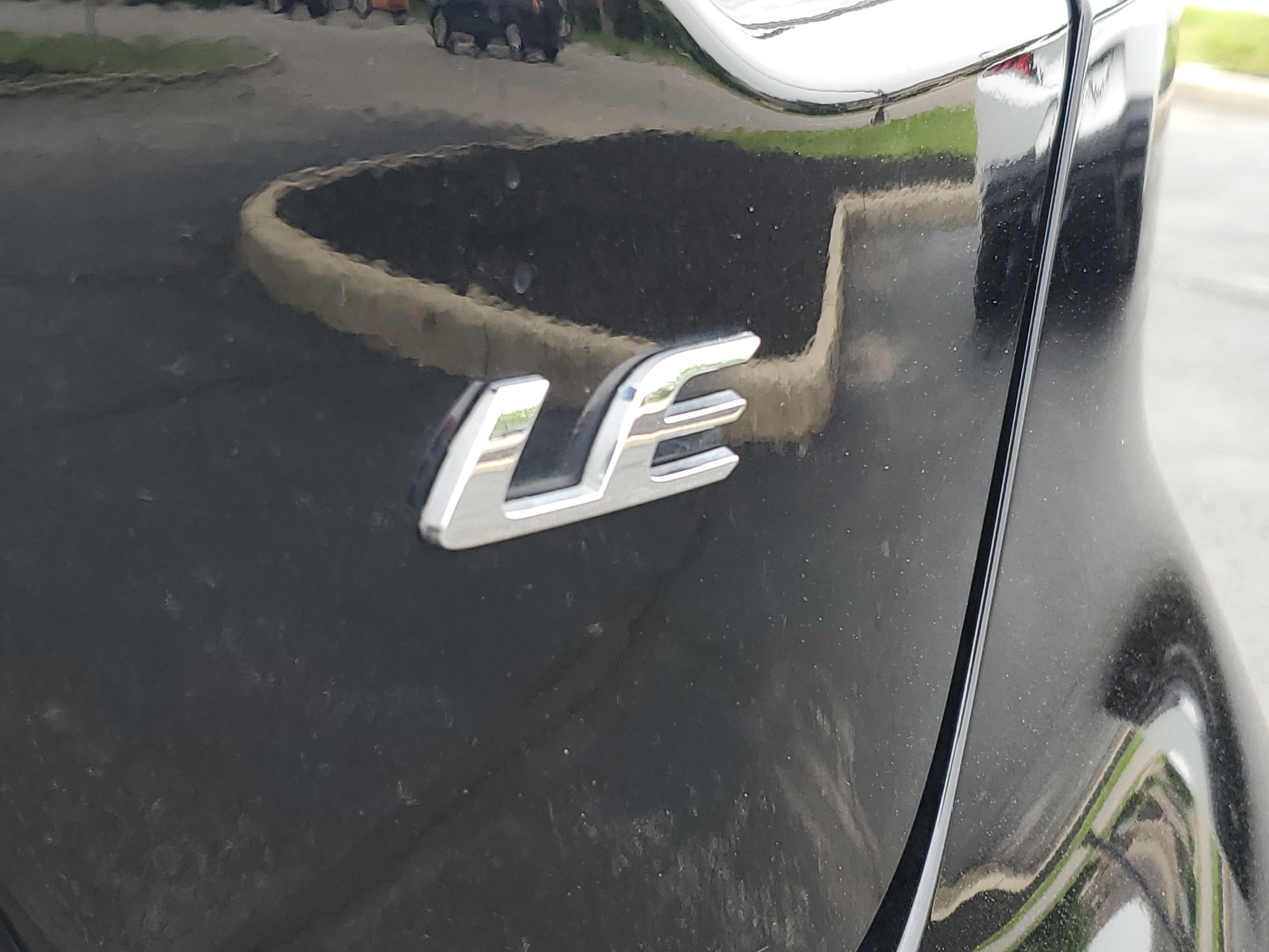 Used 2024 Toyota Corolla LE FWD image 10