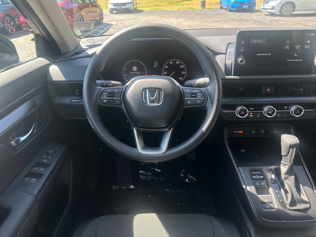 New 2026 Honda CR-V LX image 15