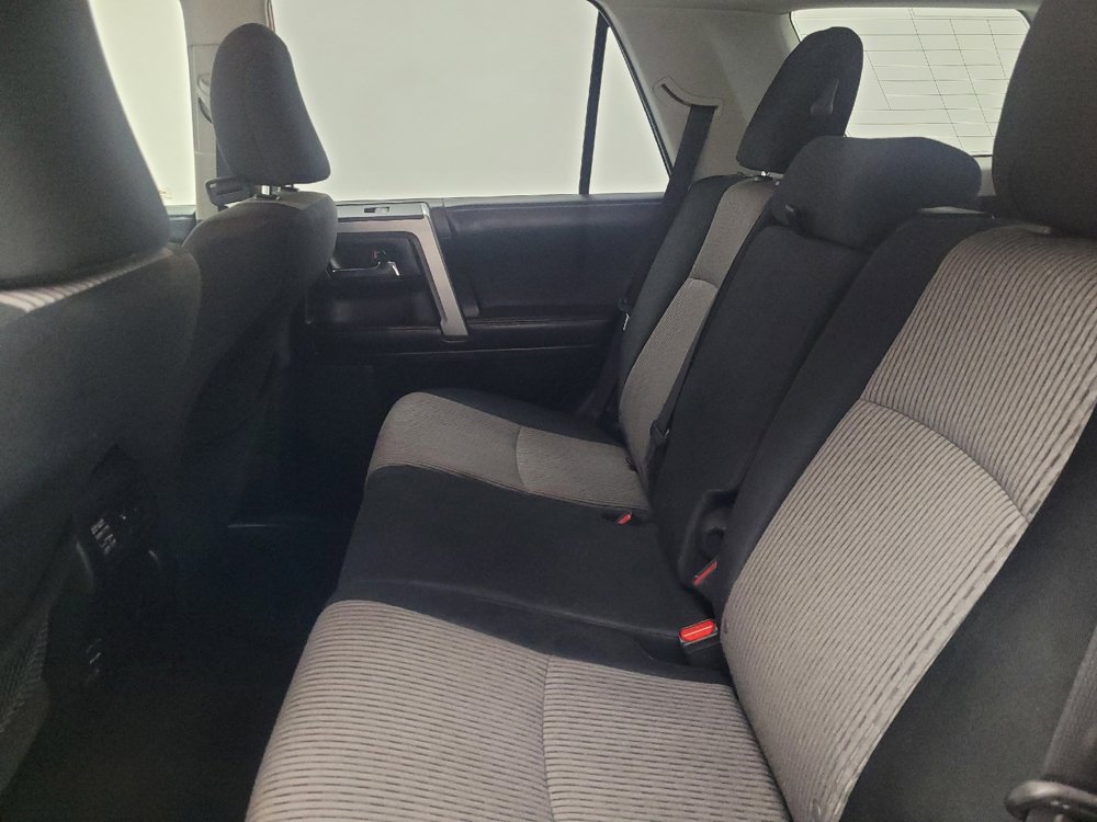 Used 2019 Toyota 4Runner SR5 image 18