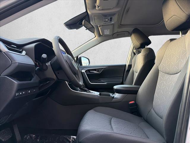 New 2025 Toyota RAV4 XLE w/ Convenience Package image 11