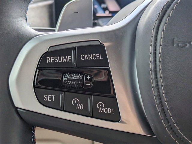 Used 2025 BMW X7 M60i image 20