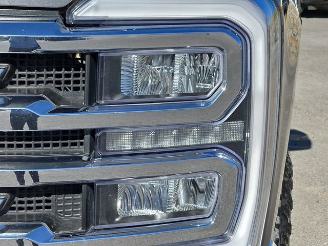 Used 2024 Ford F250 Lariat AWD/4WD image 8