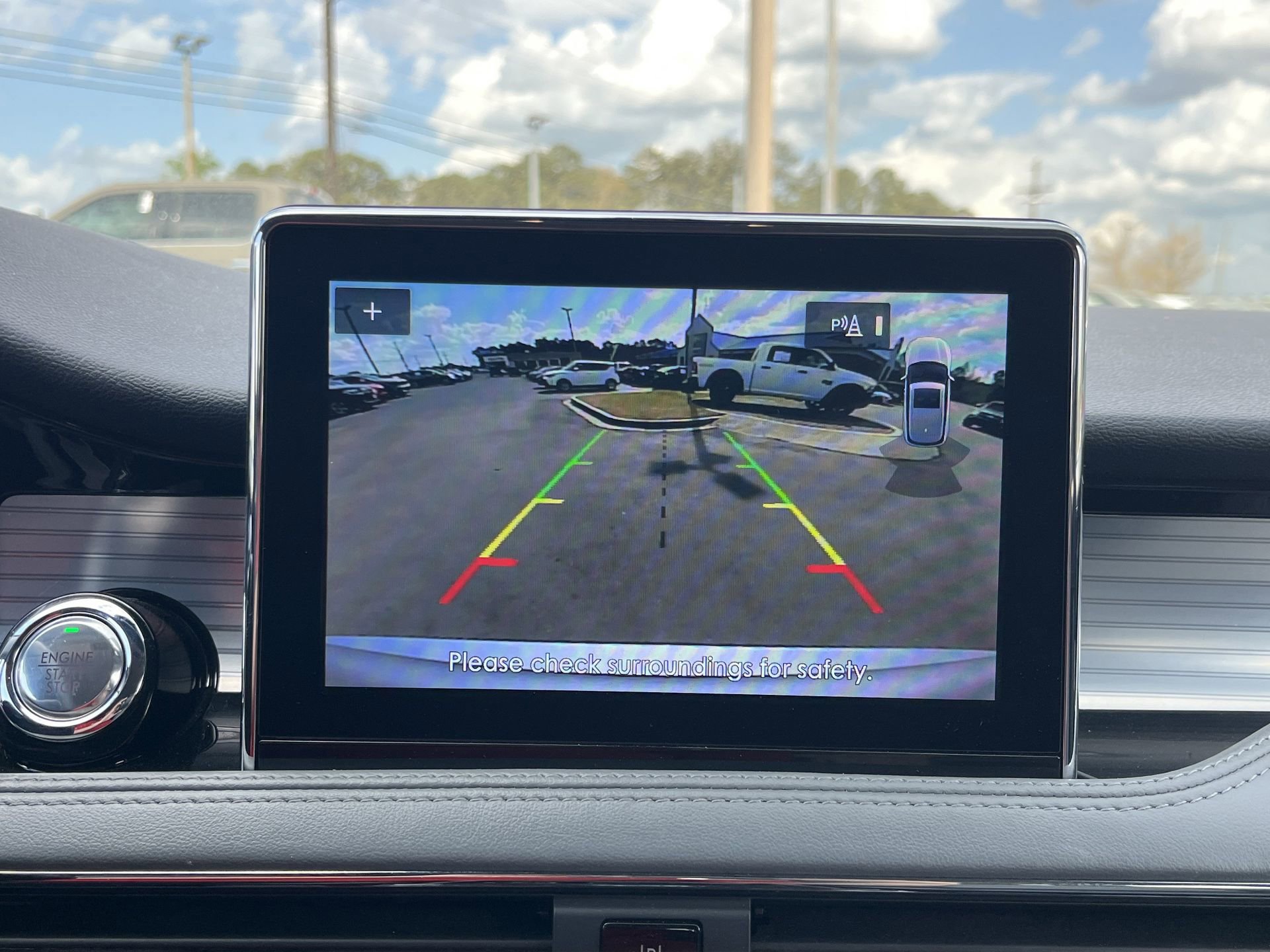 Used 2022 Lincoln Corsair FWD image 3