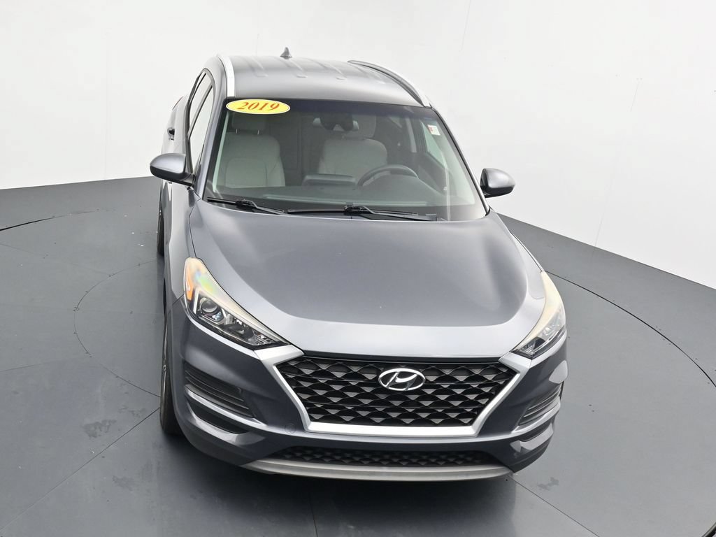 Used 2019 Hyundai Tucson SEL w/ Cargo Package AWD/4WD image 26