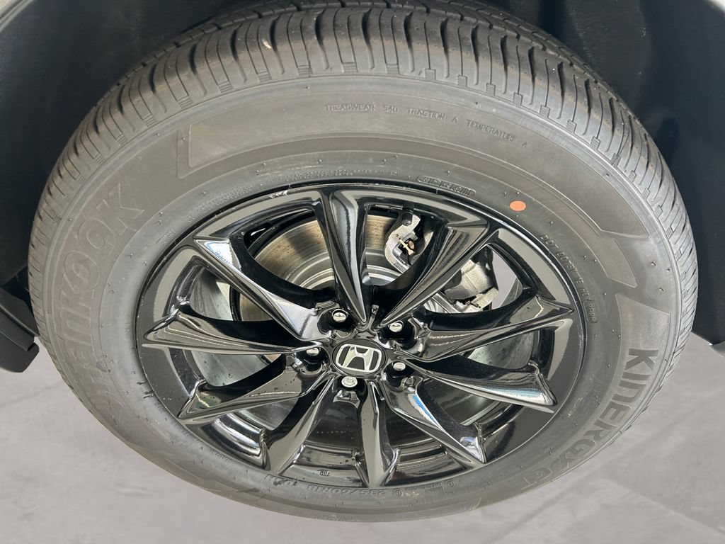 New 2026 Honda CR-V Sport image 14