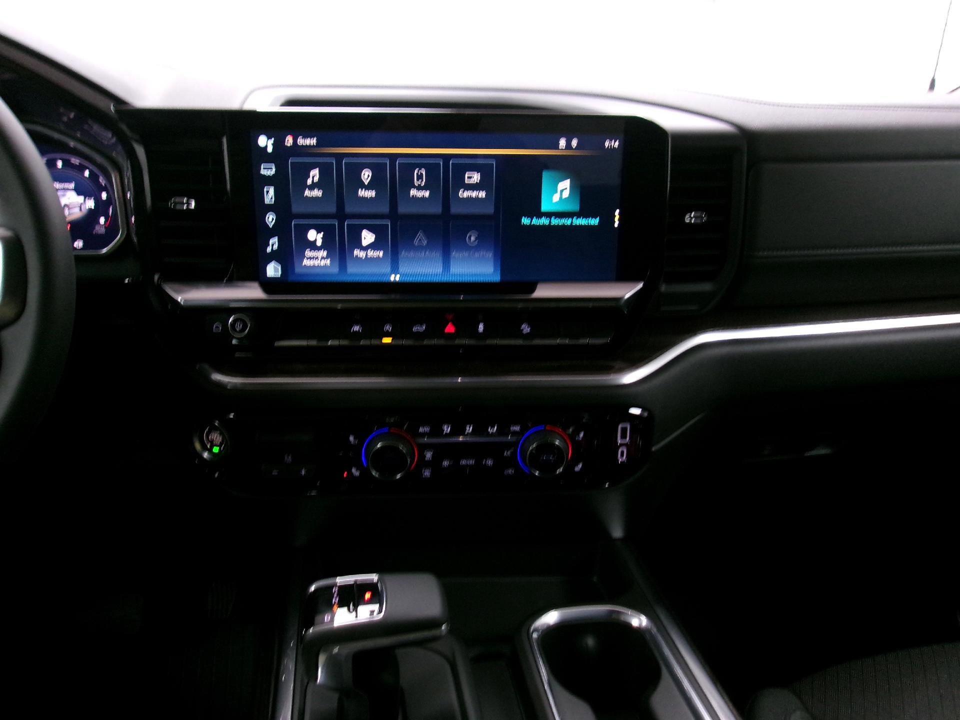 New 2026 Chevrolet Silverado 1500 RST image 10