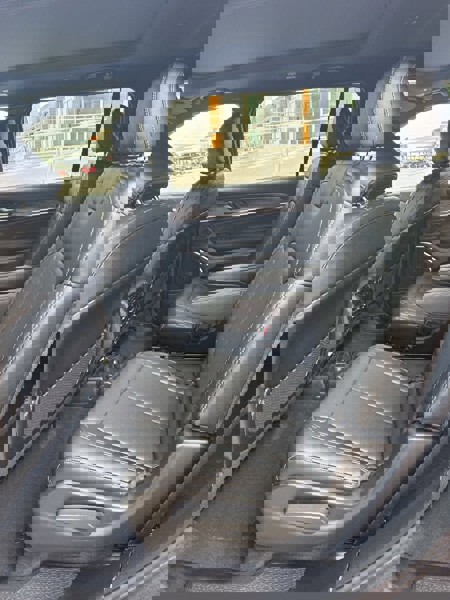 New 2026 Jeep Grand Cherokee L Limited image 26