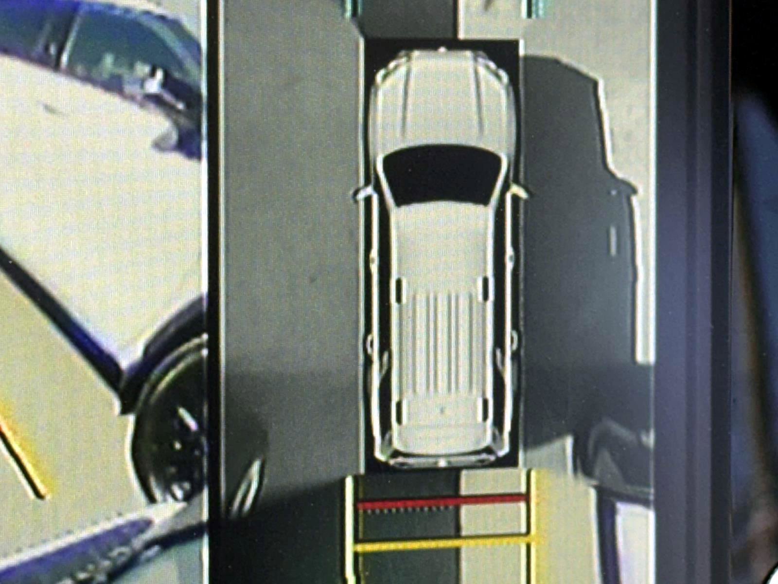 Used 2023 Toyota 4Runner Limited AWD/4WD image 28