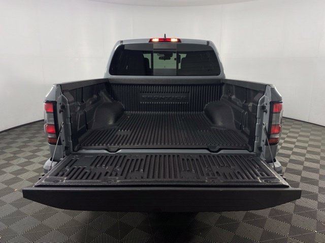 Used 2024 Nissan Frontier PRO-4X w/ Technology Package AWD/4WD image 26