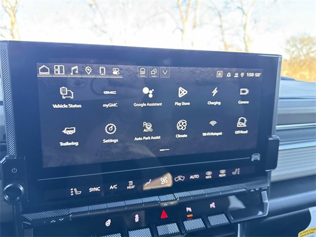 New 2026 GMC Hummer EV SUV image 22