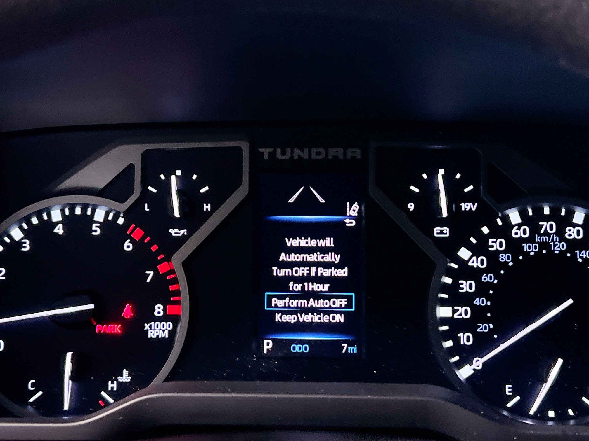 New 2026 Toyota Tundra SR5 w/ SR5 Convenience Package image 23