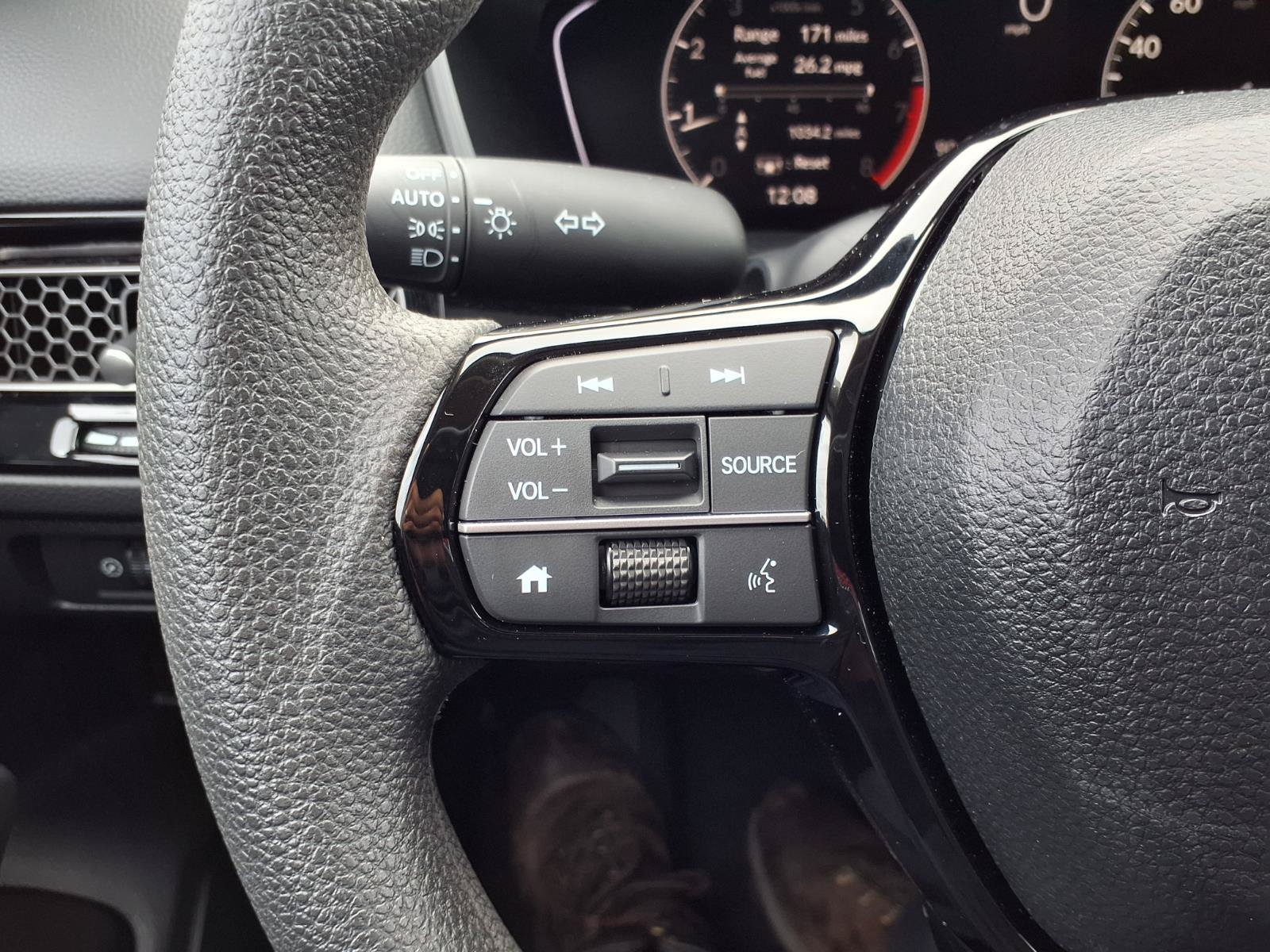 Used 2026 Honda Civic LX image 14