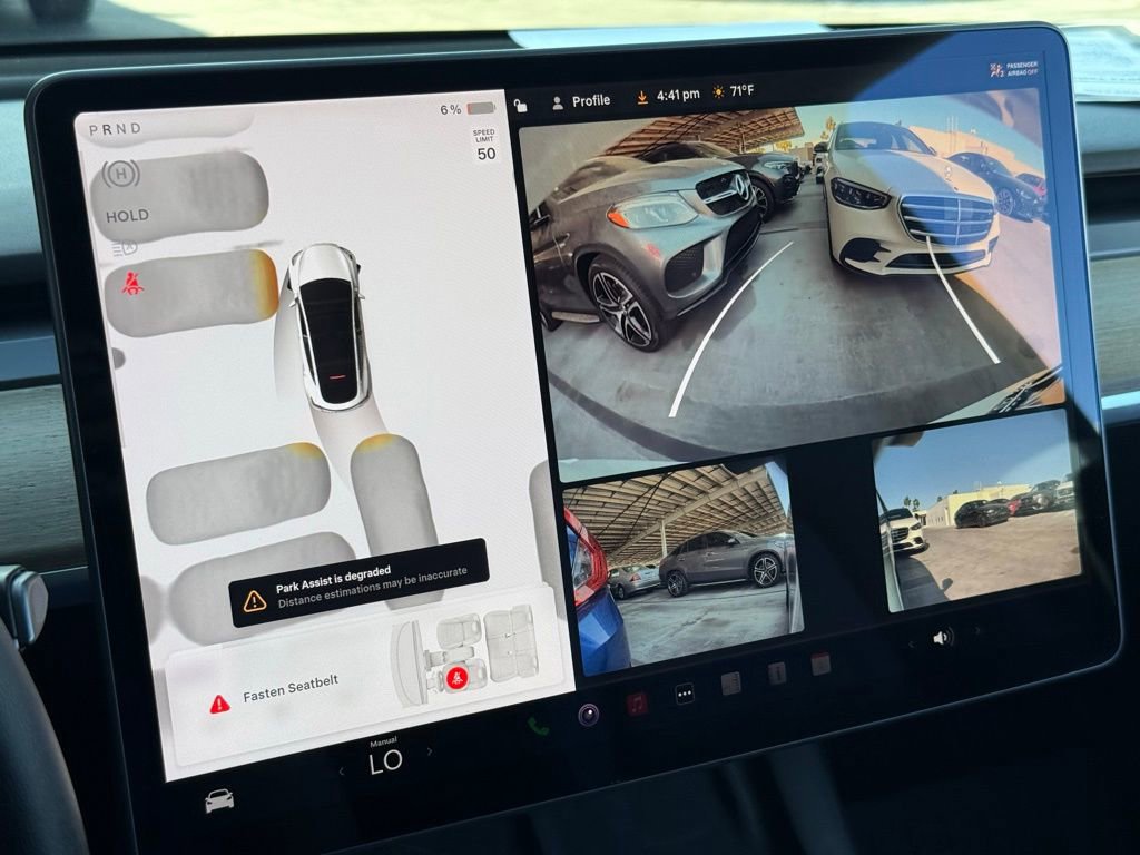 Used 2022 Tesla Model Y Performance image 4