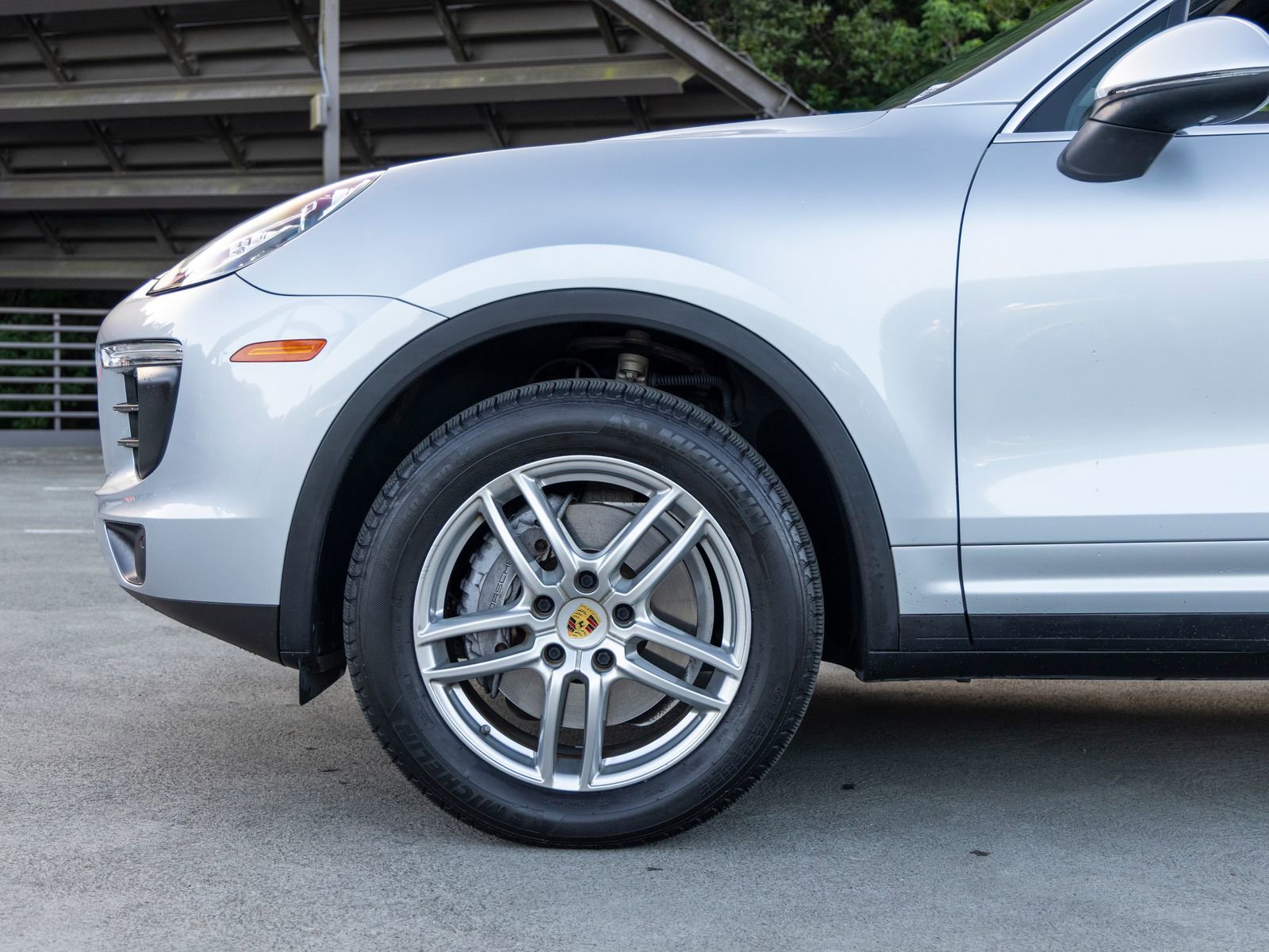 Used 2016 Porsche Cayenne image 13