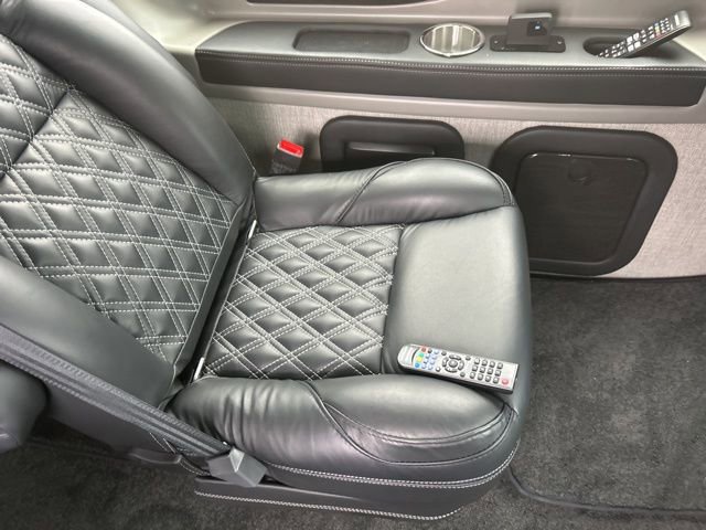 New 2026 Chevrolet Express 2500 Extended w/ Driver Convenience Package RWD image 31