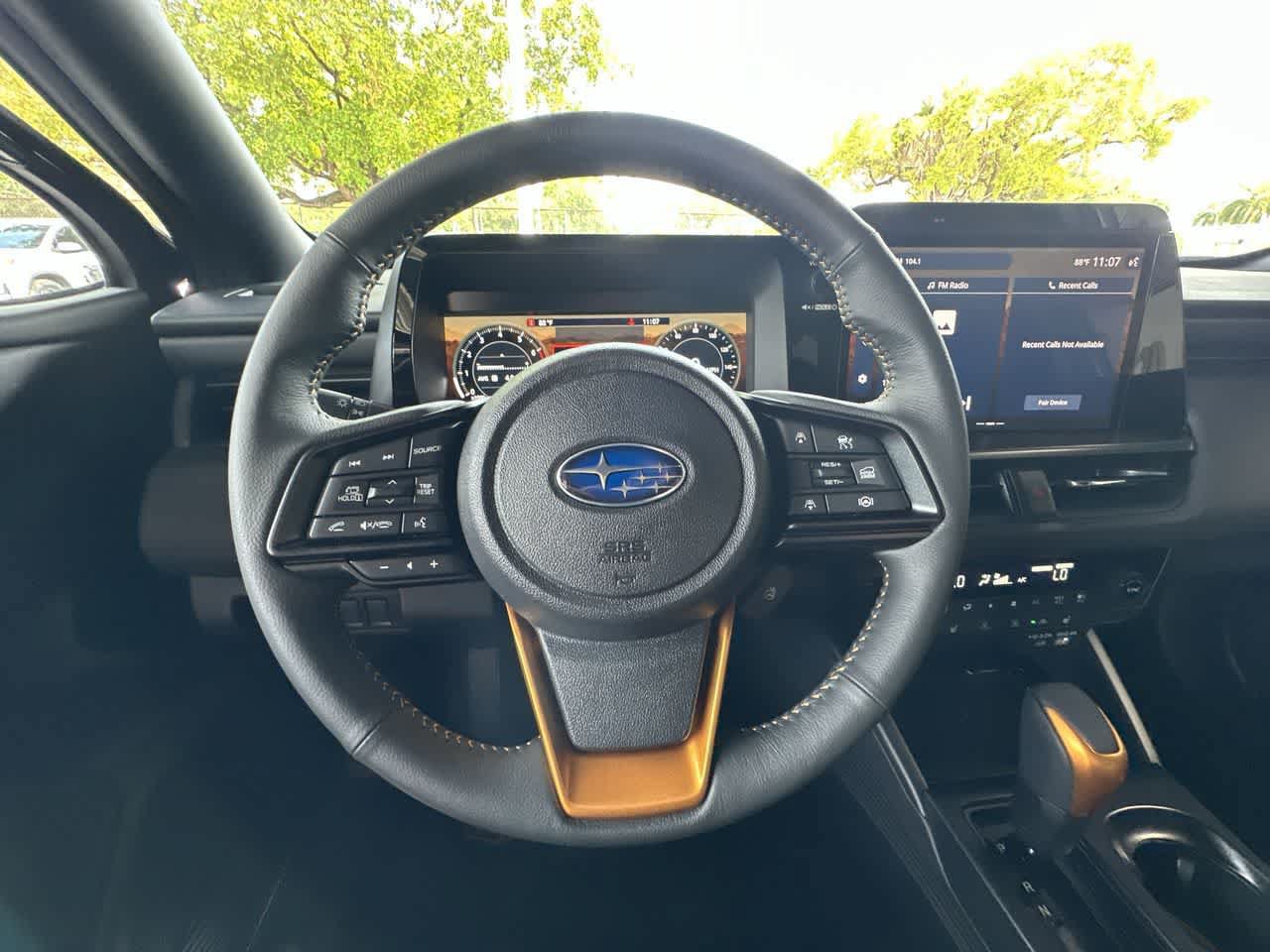 New 2026 Subaru Outback Wilderness AWD/4WD image 15