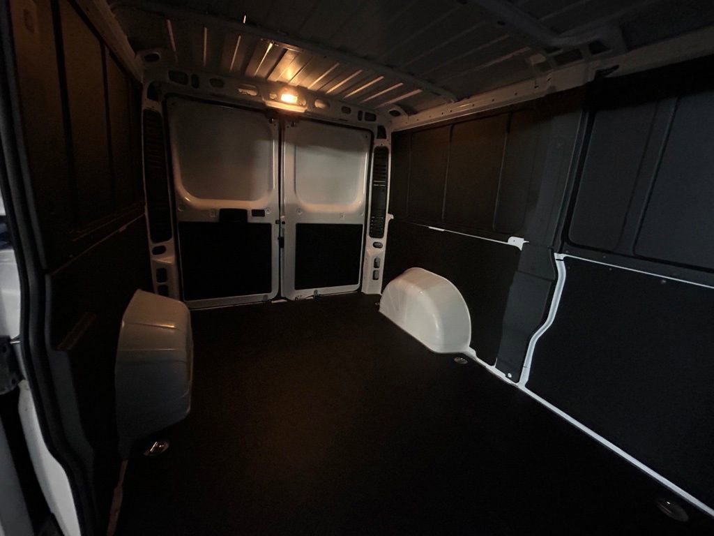 New 2026 RAM ProMaster 1500 image 32