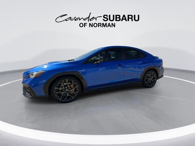 New 2026 Subaru WRX tS image 7