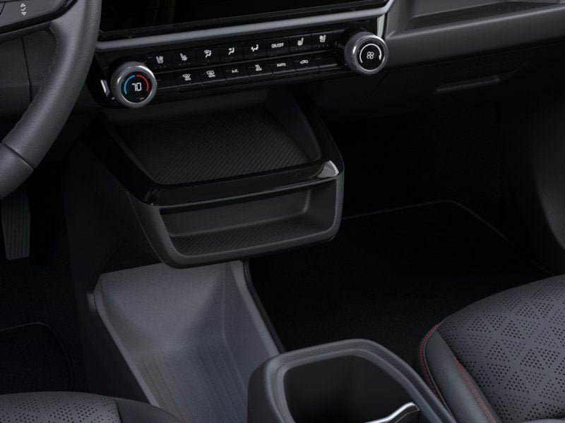 New 2027 Chevrolet Bolt RS FWD image 23