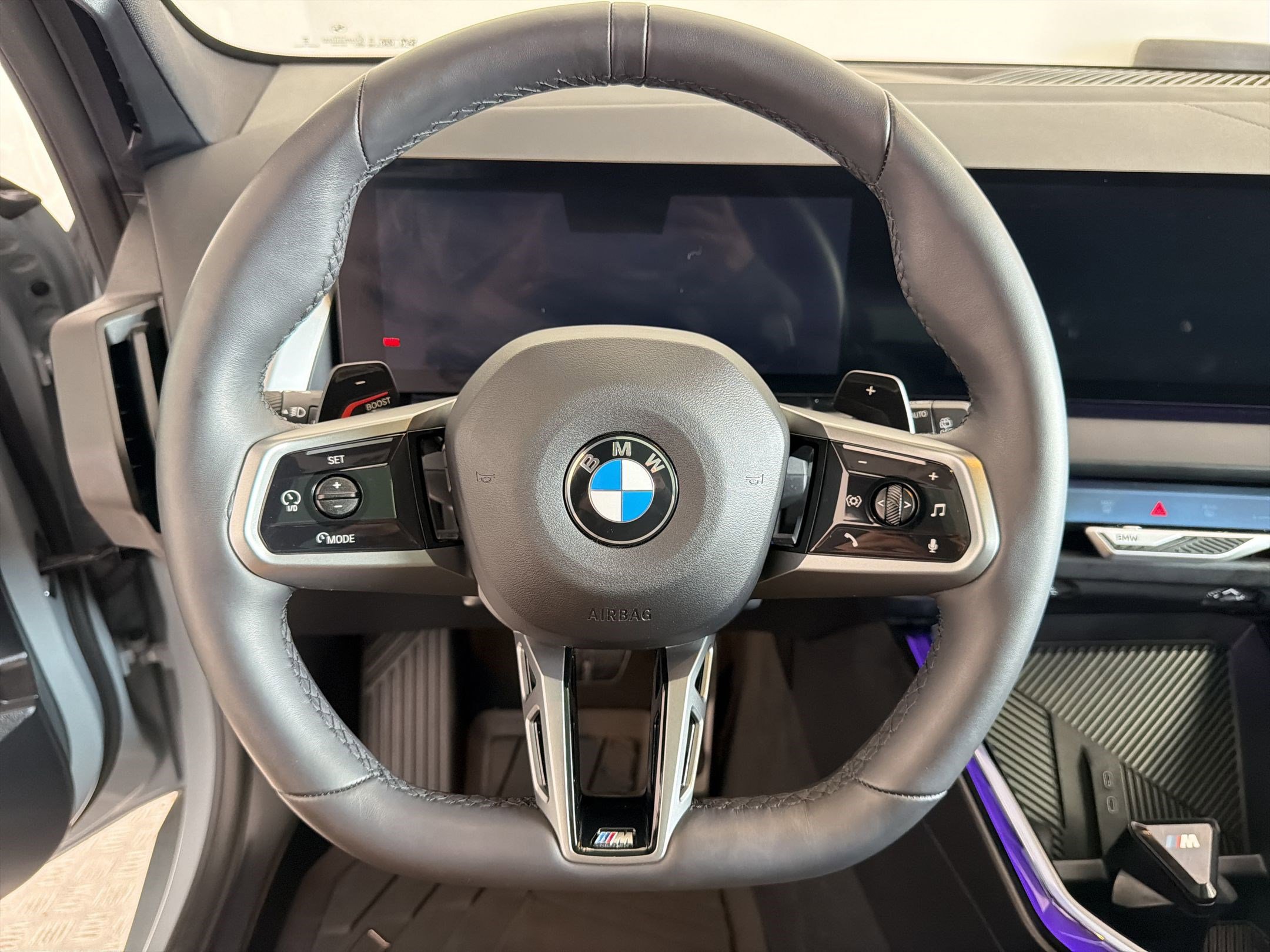 Certified 2025 BMW X3 xDrive30i w/ Premium Package AWD/4WD image 18