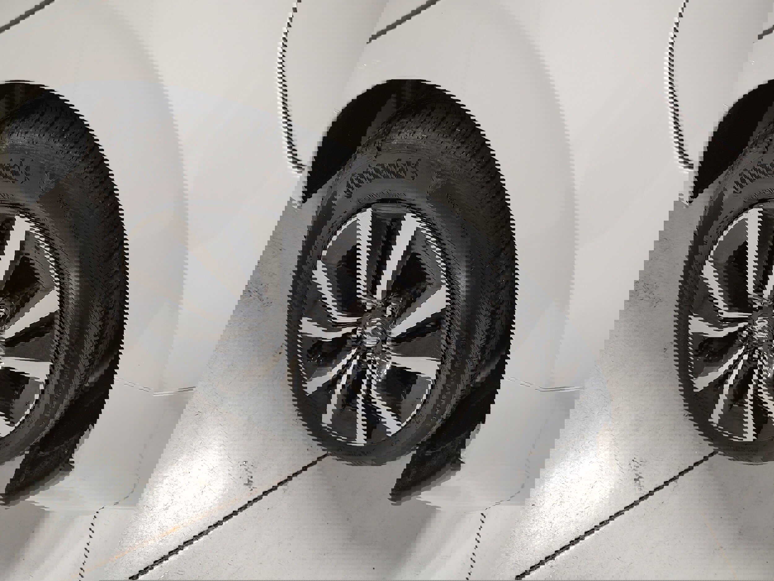 Used 2024 Honda Civic EX-L image 14