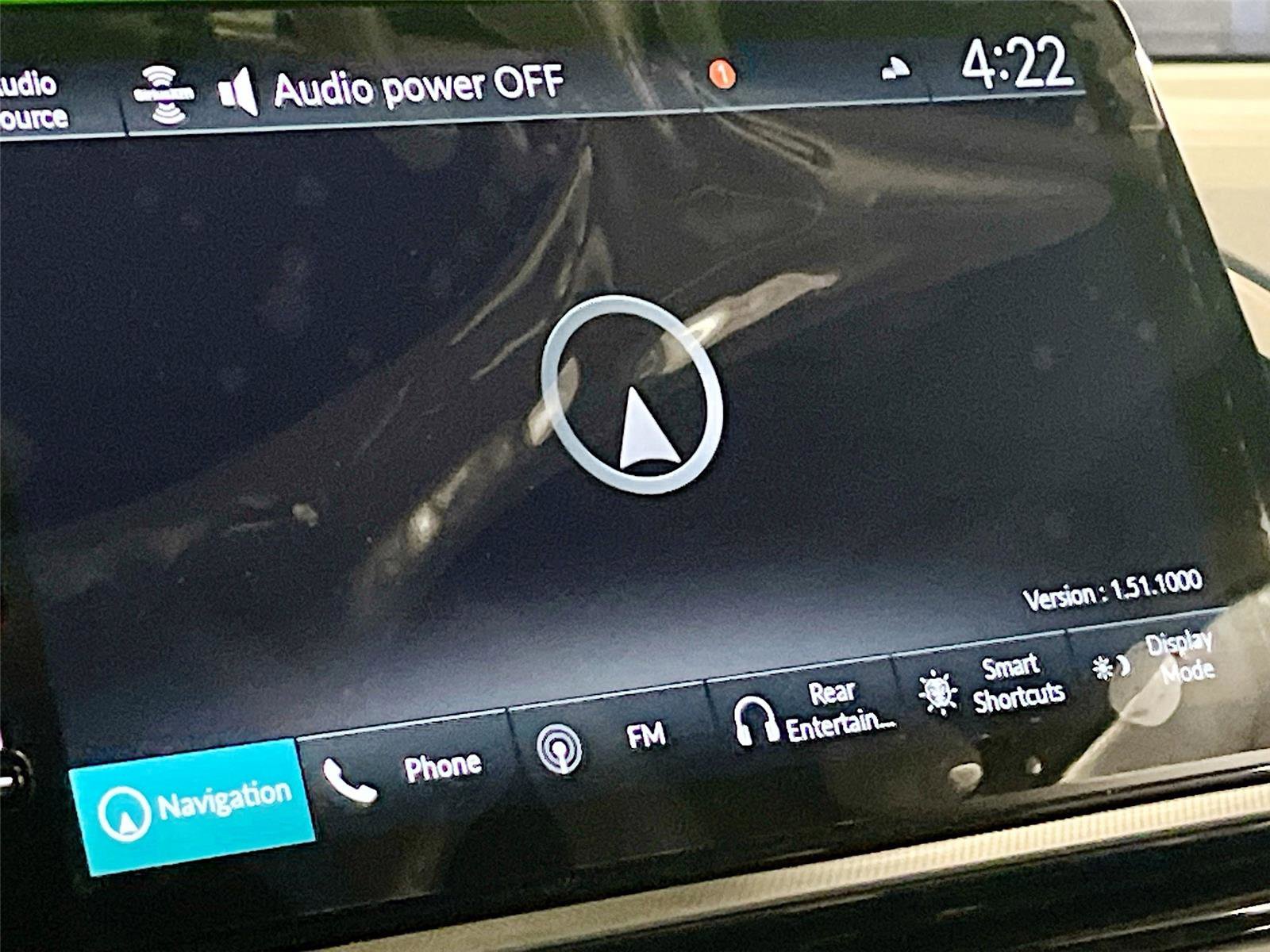 New 2026 Honda Odyssey Elite image 16