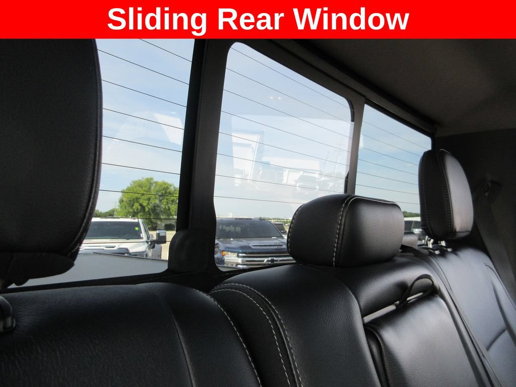 Used 2019 Ford F250 Lariat w/ Lariat Ultimate Package AWD/4WD image 28