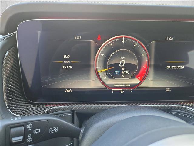 Used 2024 Mercedes-Benz G 63 AMG 4MATIC image 10