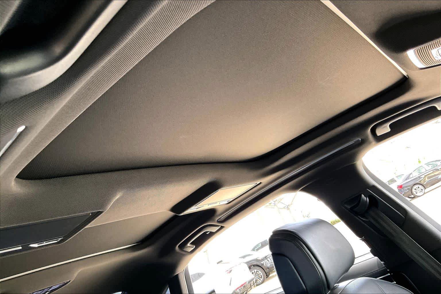 Used 2019 Audi A8 L 3.0T AWD/4WD image 14