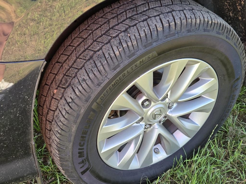 Used 2019 Lexus GX 460 Premium AWD/4WD image 10