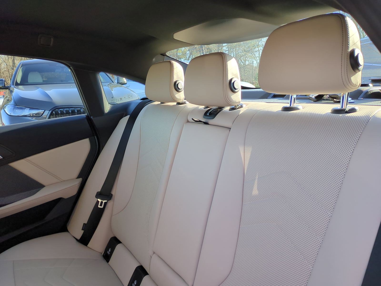 Certified 2025 BMW 228i xDrive w/ Technology Package image 31