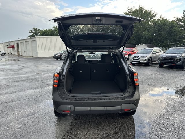 New 2026 Nissan Kicks SV w/ SV Premium Package FWD image 29