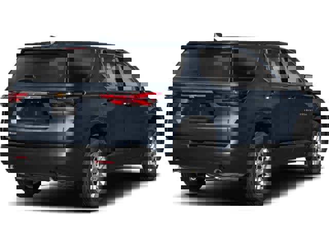 Used 2023 Chevrolet Traverse LT w/ LT Premium Package image 2