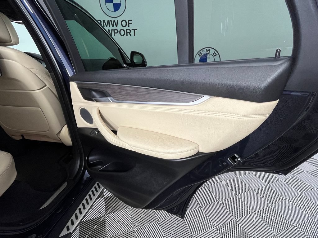 Used 2017 BMW X5 xDrive35i AWD/4WD image 24