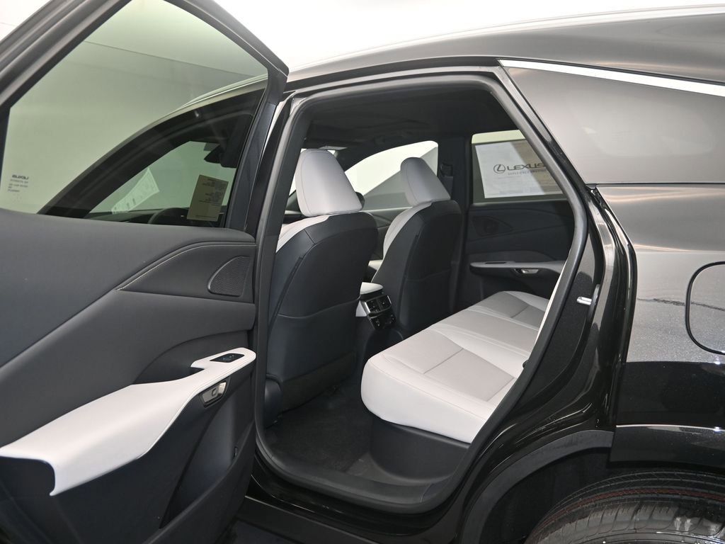 New 2026 Lexus RX 350 Premium Plus image 11
