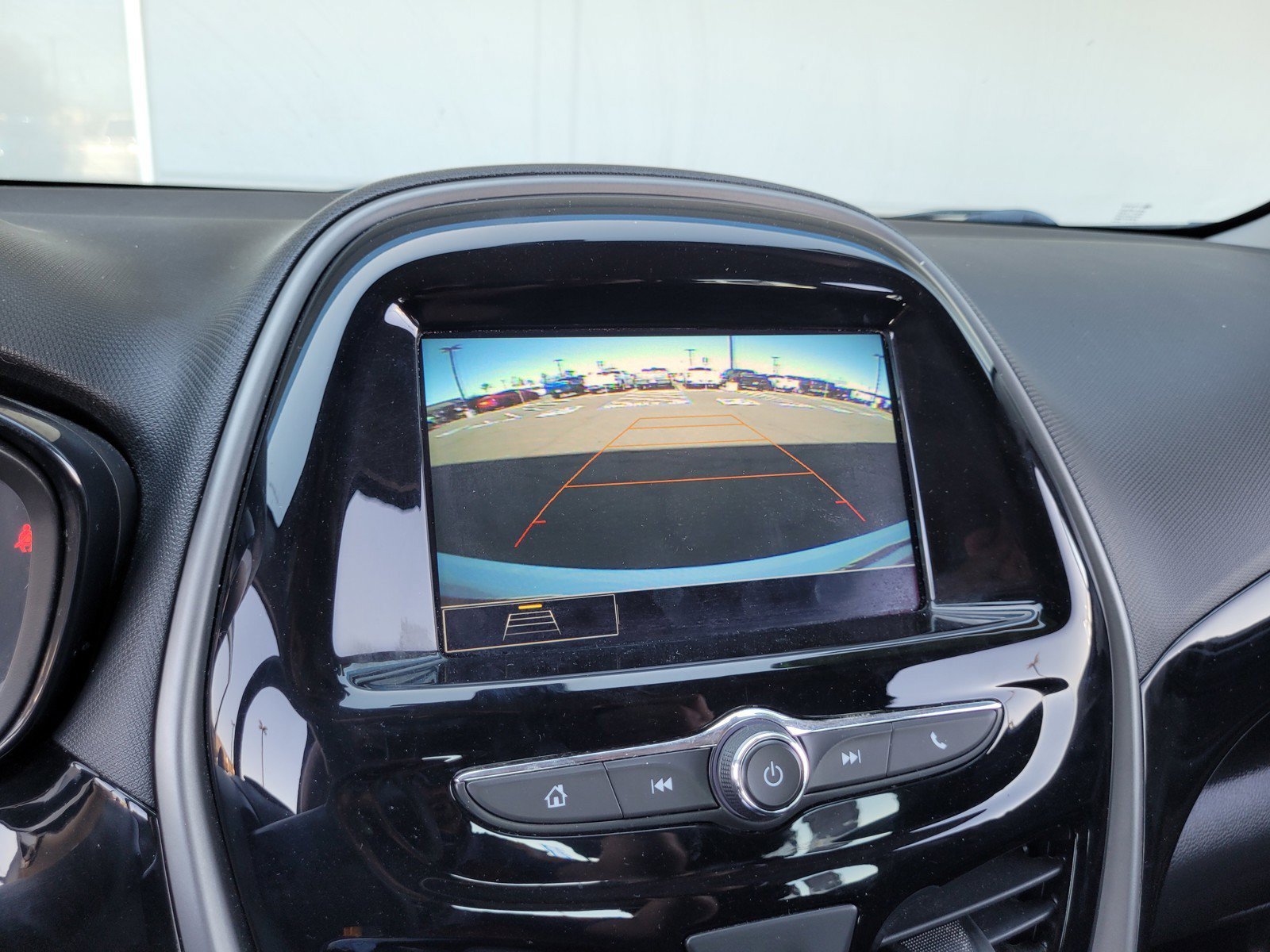 Used 2022 Chevrolet Spark LT FWD image 16