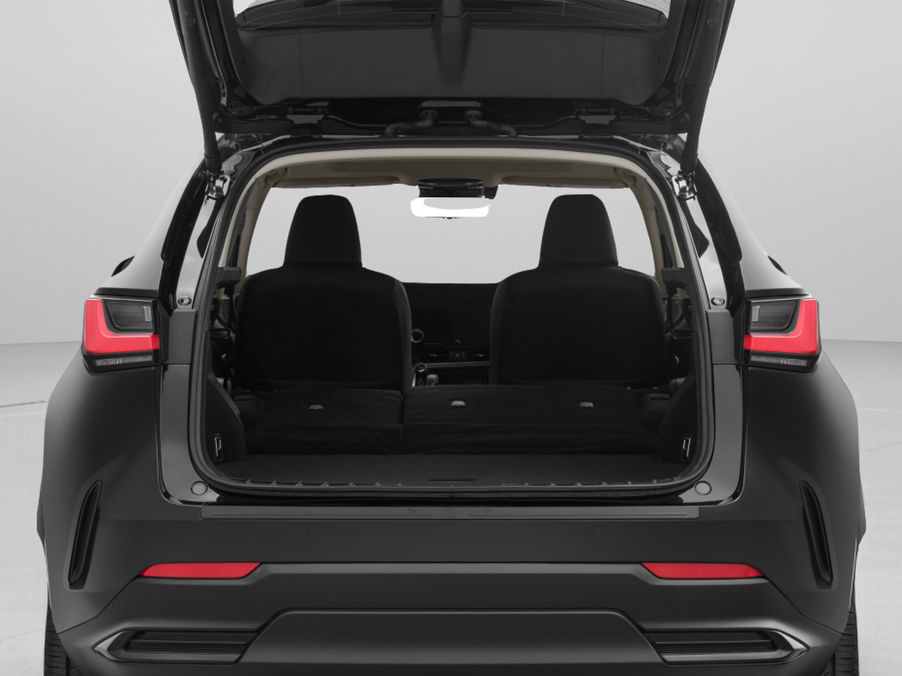 Certified 2025 Lexus NX 350 AWD w/ Accessory Package (2T) image 28