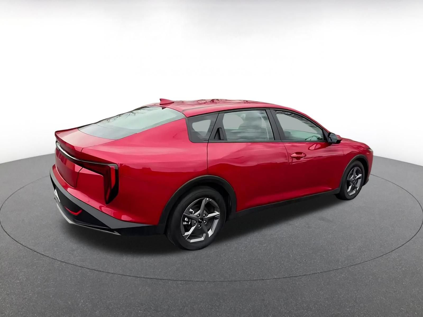 Used 2025 Kia K4 FWD image 13