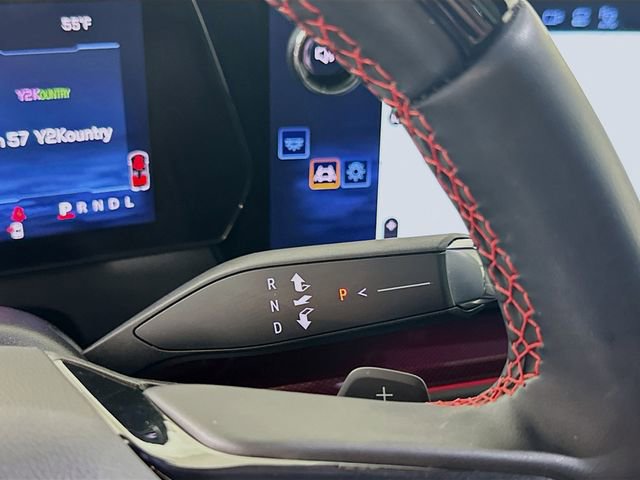 Certified 2024 Chevrolet Traverse RS w/ LPO, Floor Liner Package image 18