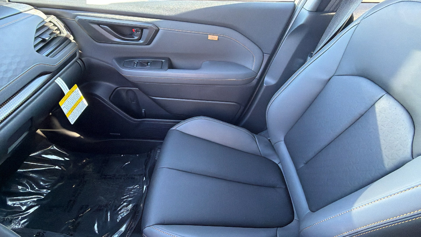 New 2026 Subaru Forester Wilderness image 12