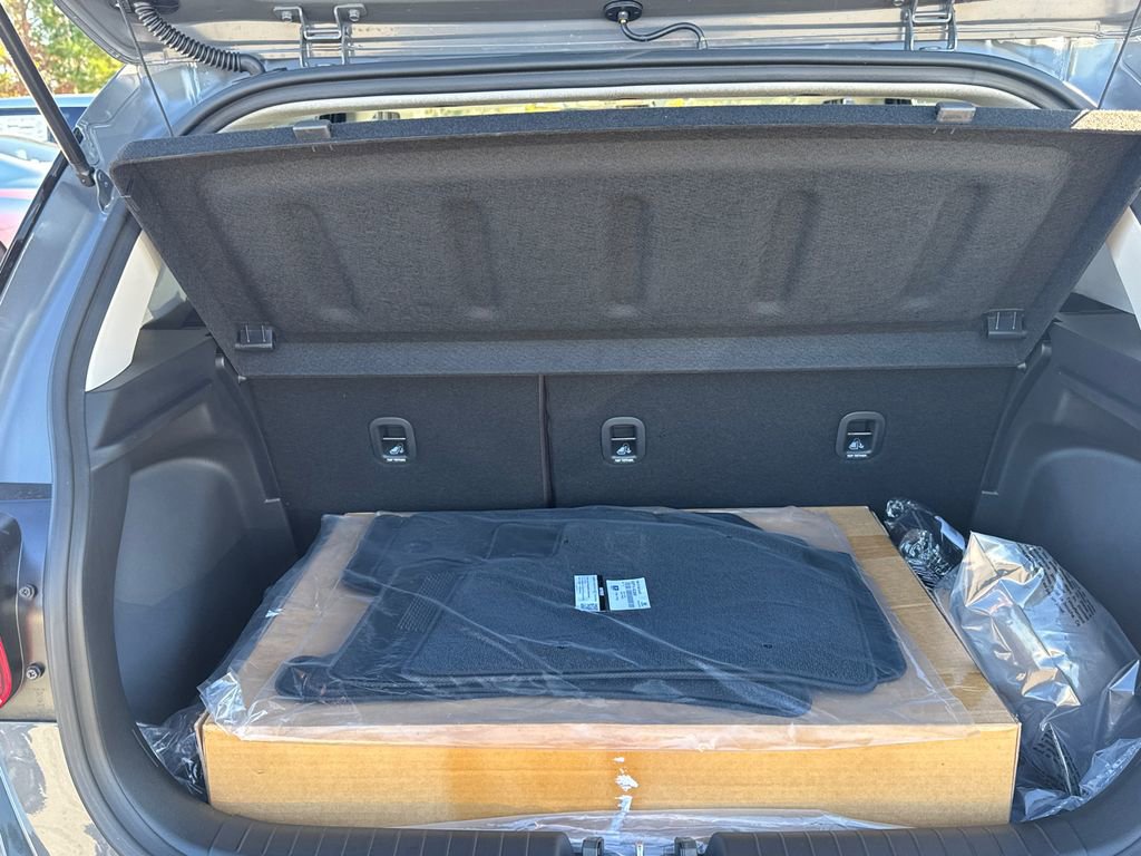 New 2026 Hyundai Venue SEL image 14