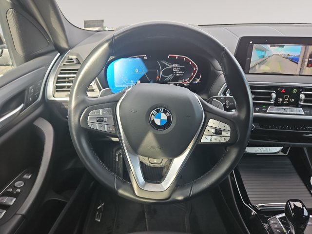 Used 2024 BMW X3 xDrive30i w/ Convenience Package AWD/4WD image 12